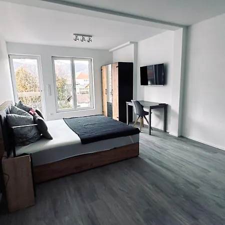 Das Ludwig - Haus Hochland Garmisch-Partenkirchen Extérieur photo