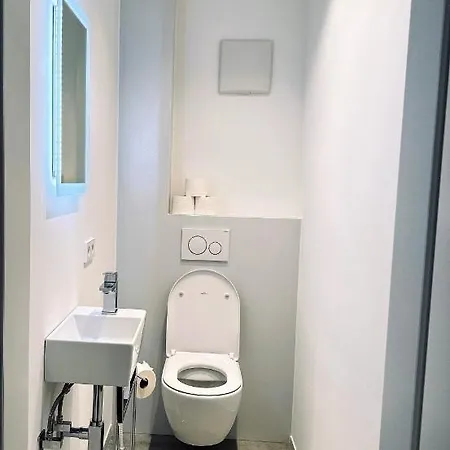 Das Ludwig - Haus Hochland Garmisch-Partenkirchen Extérieur photo