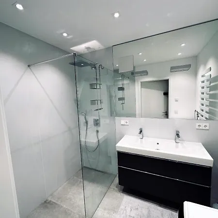 Das Ludwig - Haus Hochland Garmisch-Partenkirchen Extérieur photo