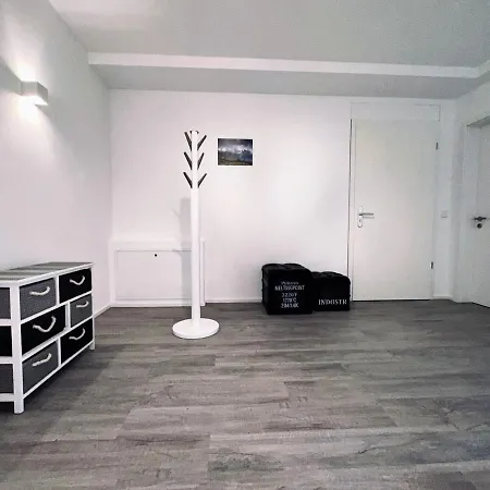Das Ludwig - Haus Hochland Garmisch-Partenkirchen Extérieur photo