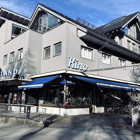 Das Ludwig - Haus Hochland Garmisch-Partenkirchen Extérieur photo