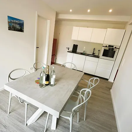 Das Ludwig - Haus Hochland Garmisch-Partenkirchen Extérieur photo