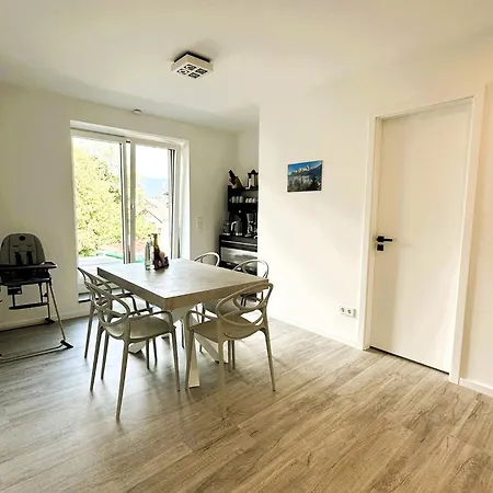 Das Ludwig - Haus Hochland Garmisch-Partenkirchen Extérieur photo
