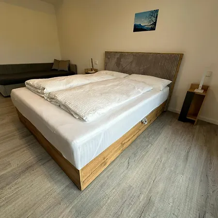 Das Ludwig - Haus Hochland Garmisch-Partenkirchen Extérieur photo