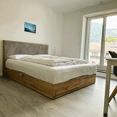 Das Ludwig - Haus Hochland Garmisch-Partenkirchen Extérieur photo