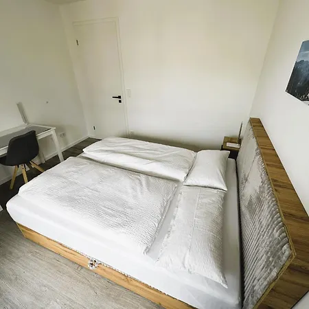 Das Ludwig - Haus Hochland Garmisch-Partenkirchen Extérieur photo