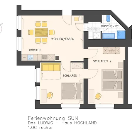 Das Ludwig - Haus Hochland Garmisch-Partenkirchen Extérieur photo