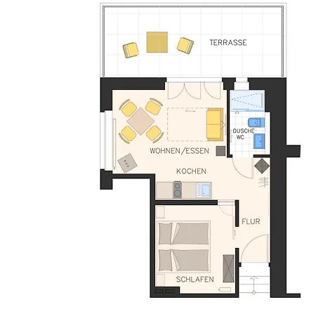 Das Ludwig - Haus Hochland Garmisch-Partenkirchen Extérieur photo