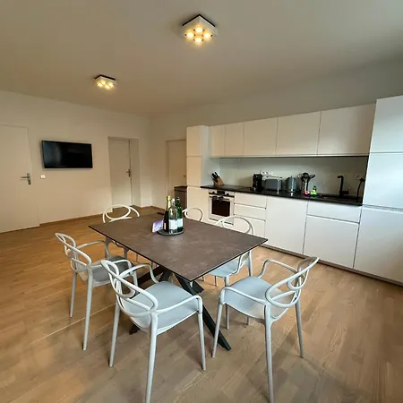 Das Ludwig - Haus Hochland Garmisch-Partenkirchen Extérieur photo