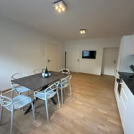 Das Ludwig - Haus Hochland Garmisch-Partenkirchen Extérieur photo