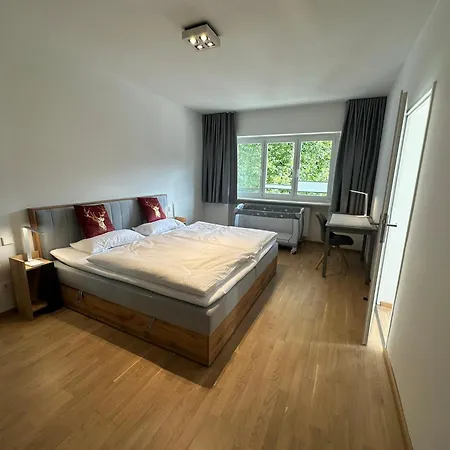 Das Ludwig - Haus Hochland Garmisch-Partenkirchen Extérieur photo