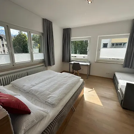 Das Ludwig - Haus Hochland Garmisch-Partenkirchen Extérieur photo