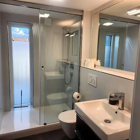 Das Ludwig - Haus Hochland Garmisch-Partenkirchen Extérieur photo