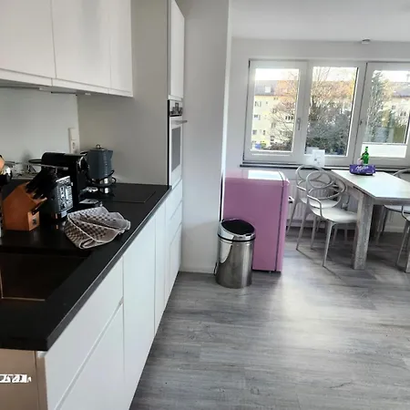 Das Ludwig - Haus Hochland Garmisch-Partenkirchen Extérieur photo