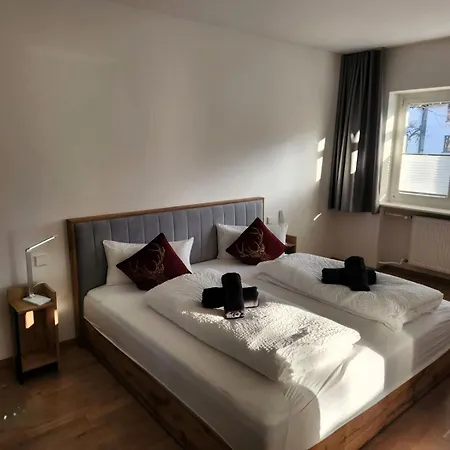 Das Ludwig - Haus Hochland Garmisch-Partenkirchen Extérieur photo