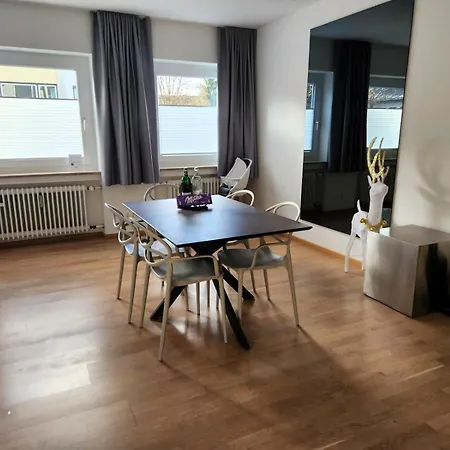 Das Ludwig - Haus Hochland Garmisch-Partenkirchen Extérieur photo