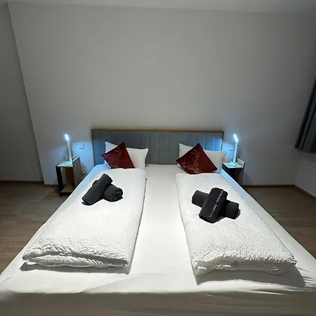 Das Ludwig - Haus Hochland Garmisch-Partenkirchen Extérieur photo