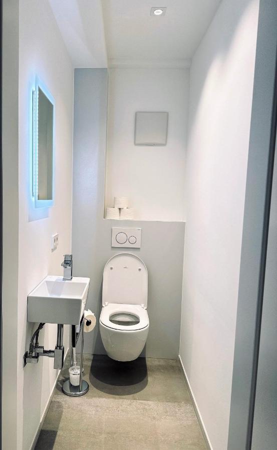 Appartement Ludwig - Haus Hochland