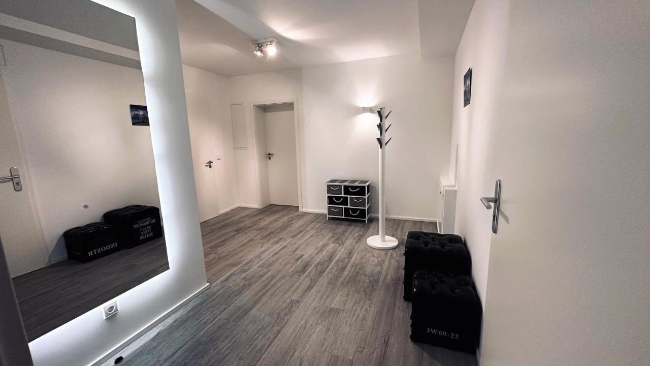Appartement Ludwig - Haus Hochland Garmisch-Partenkirchen