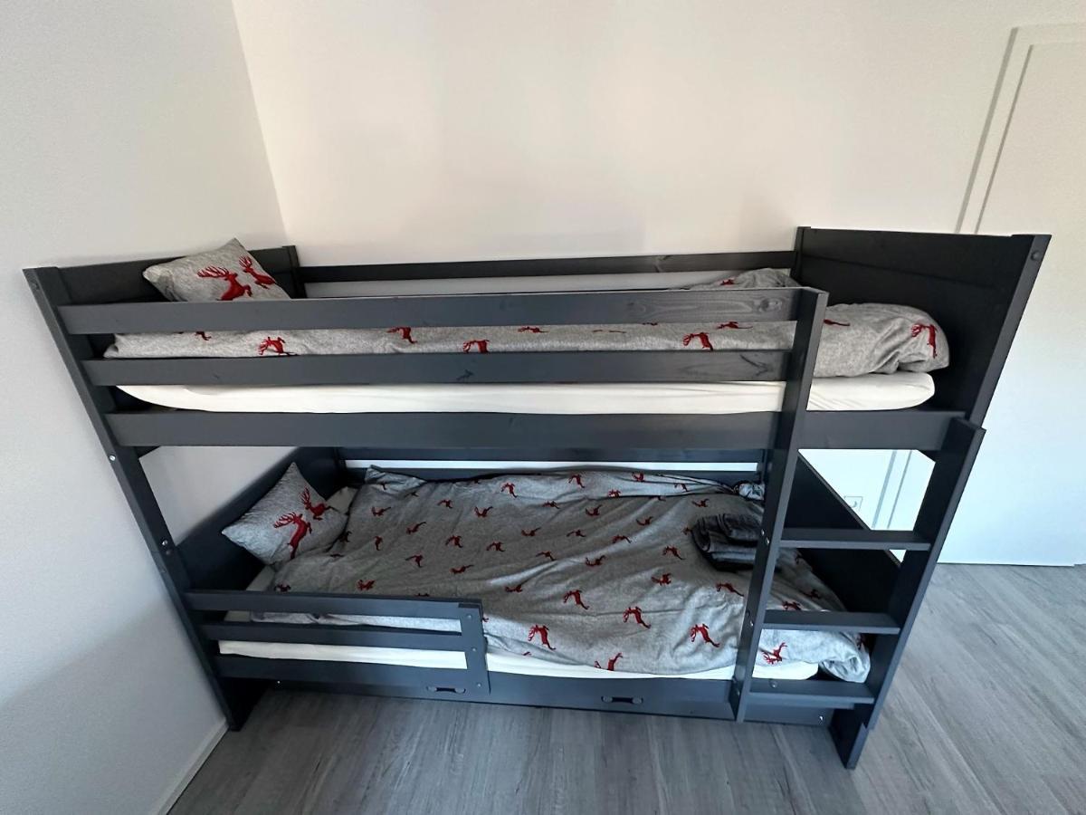 Appartement Ludwig - Haus Hochland *
