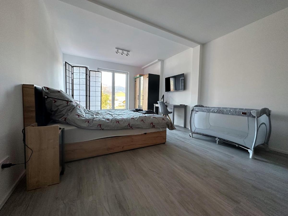 Appartement Ludwig - Haus Hochland *