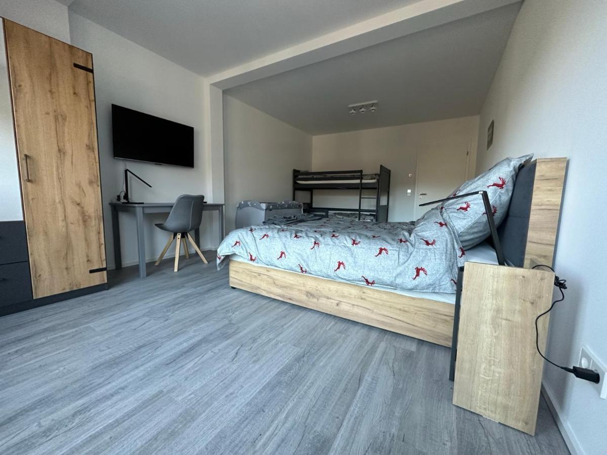 Appartement Ludwig - Haus Hochland Garmisch-Partenkirchen