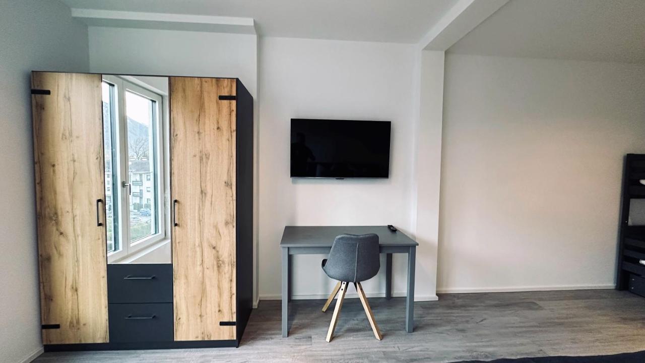 Ludwig - Haus Hochland Appartement Garmisch-Partenkirchen