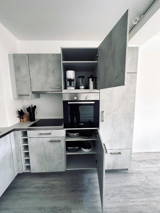 Appartement Ludwig - Haus Hochland