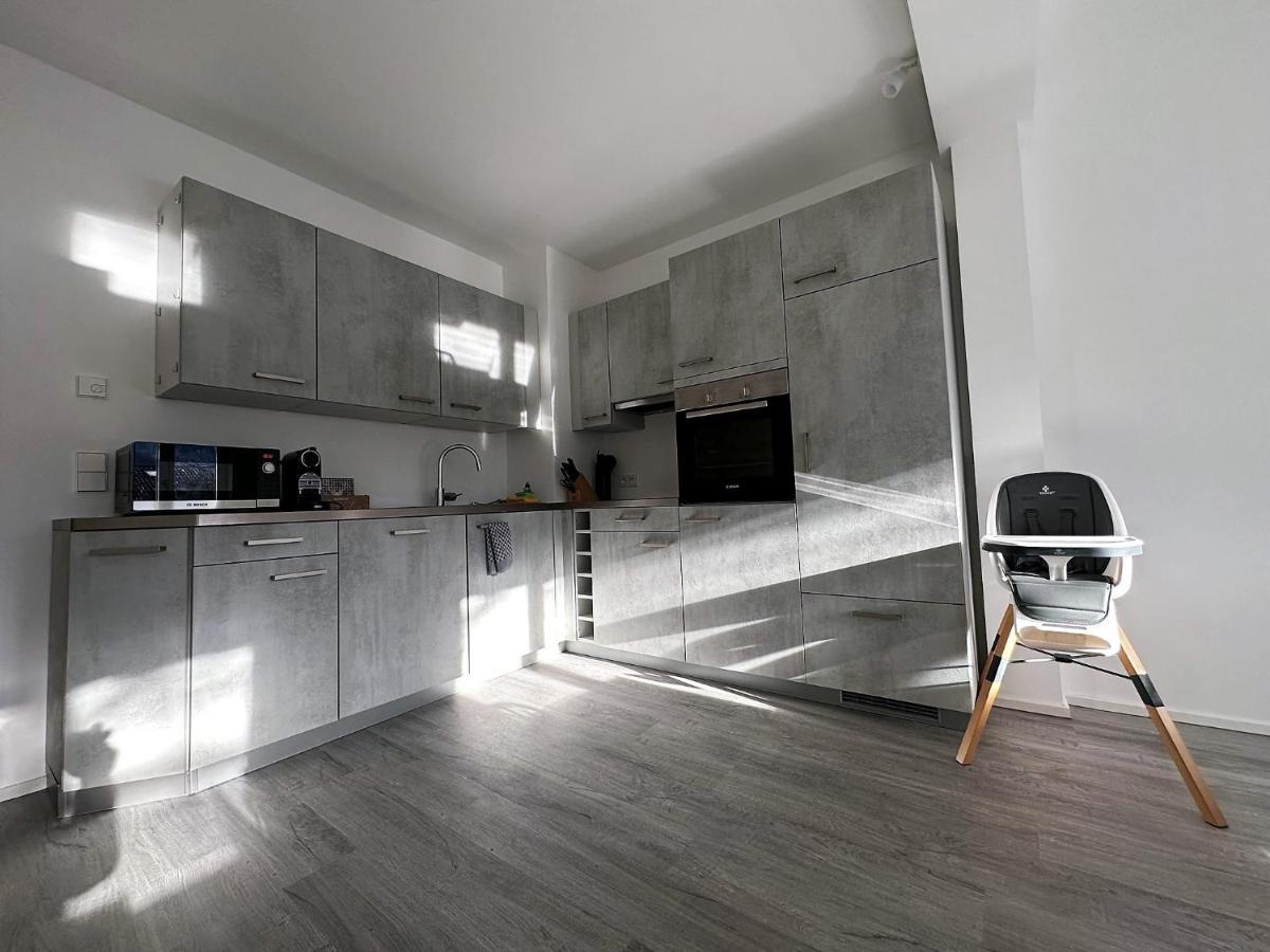 Appartement Ludwig - Haus Hochland *