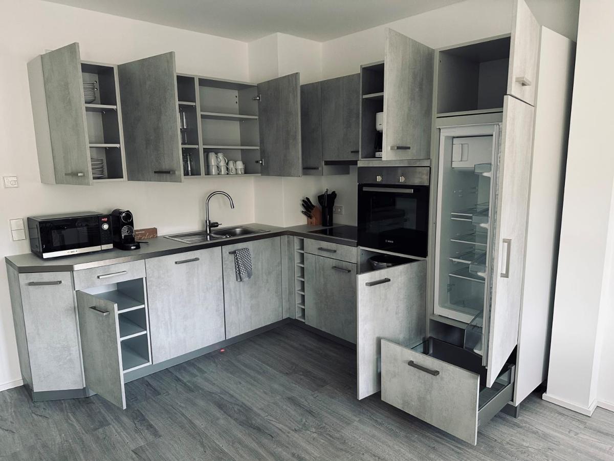 Appartement Ludwig - Haus Hochland *