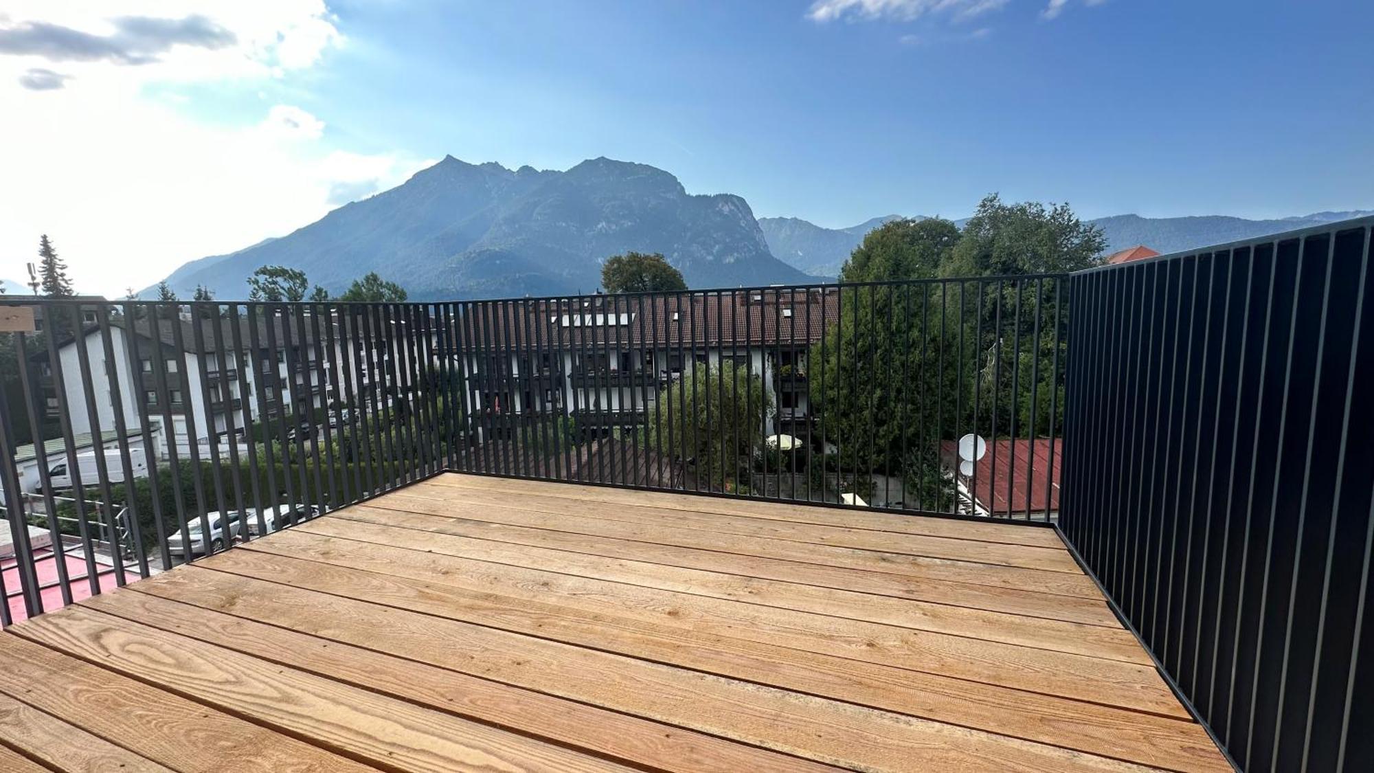Ludwig - Haus Hochland Garmisch-Partenkirchen