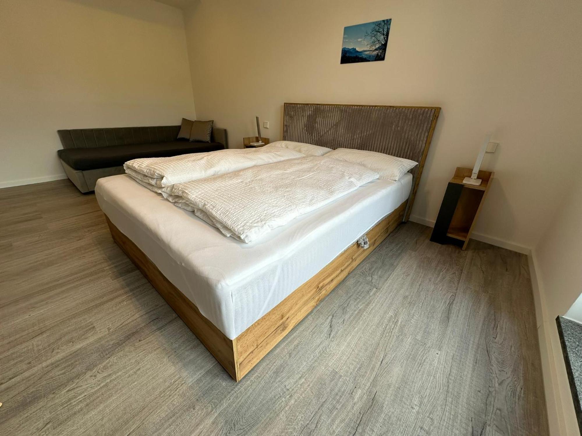 Ludwig - Haus Hochland * Garmisch-Partenkirchen