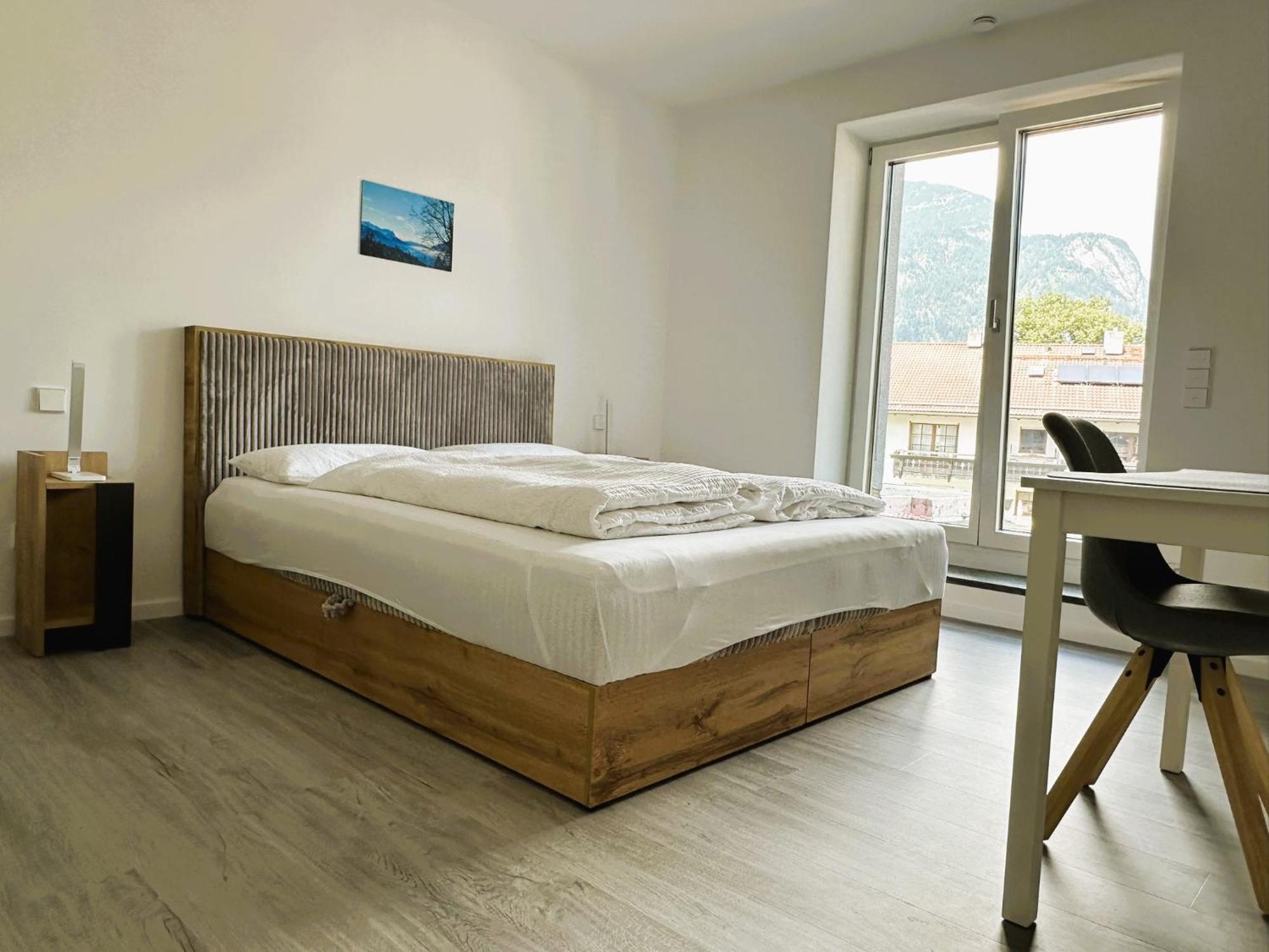Ludwig - Haus Hochland Appartement