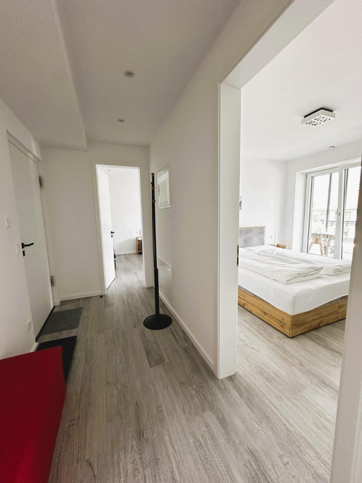 Ludwig - Haus Hochland Appartement Garmisch-Partenkirchen