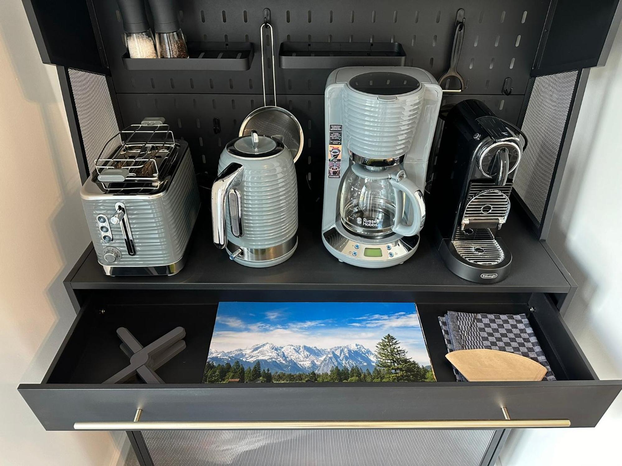 Ludwig - Haus Hochland Garmisch-Partenkirchen