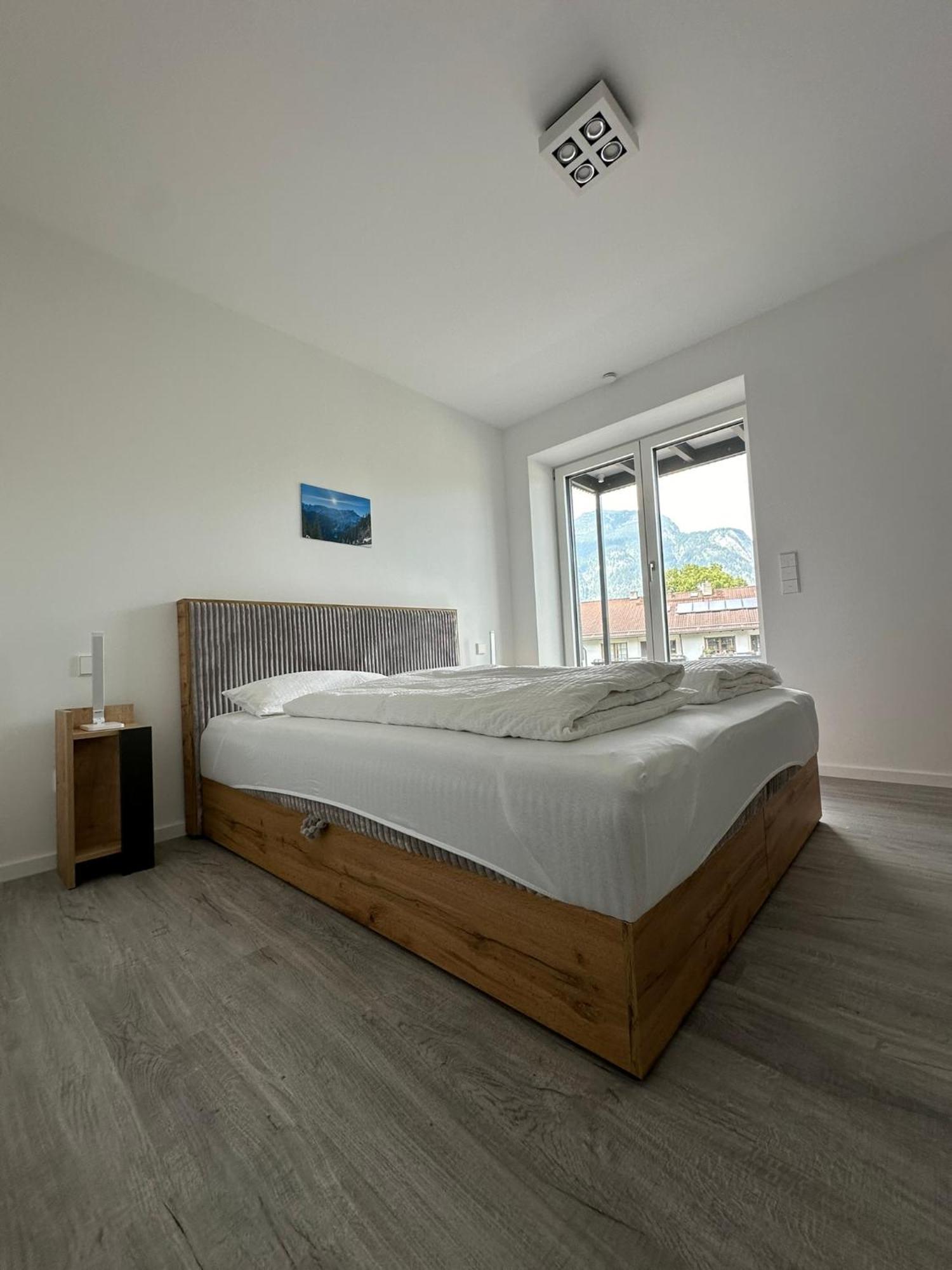 Ludwig - Haus Hochland Appartement