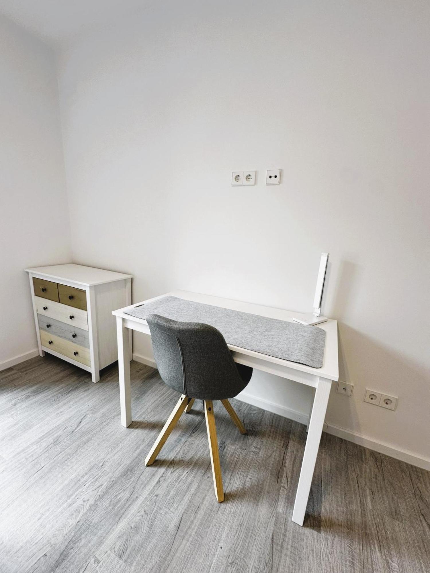Ludwig - Haus Hochland Appartement *