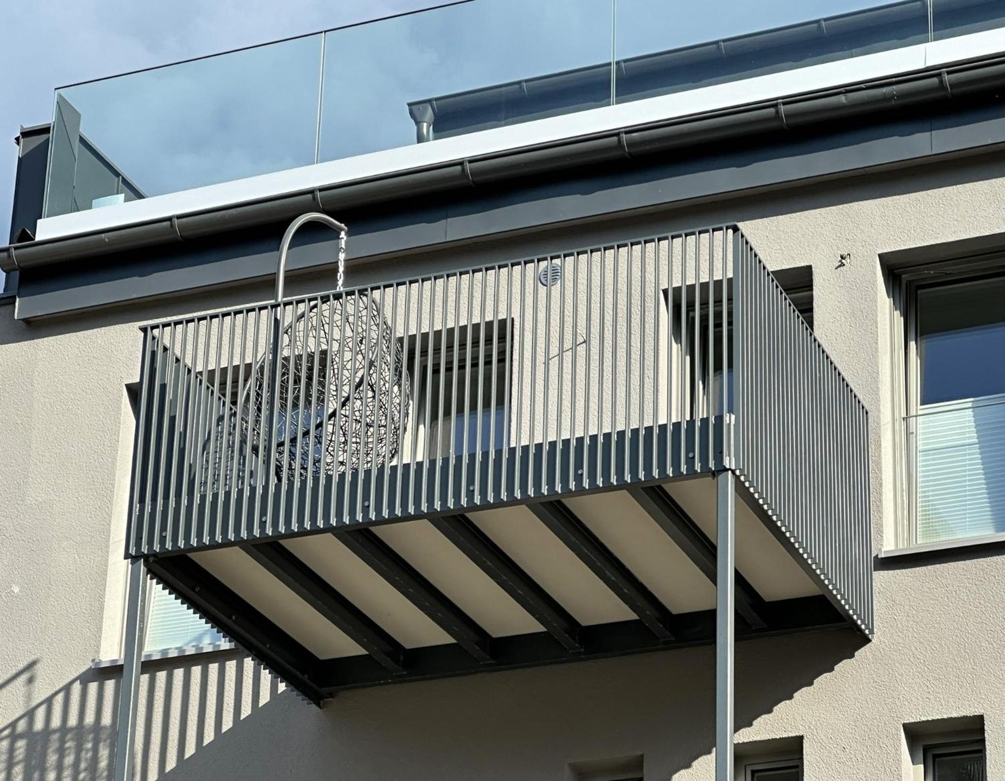 Ludwig - Haus Hochland *