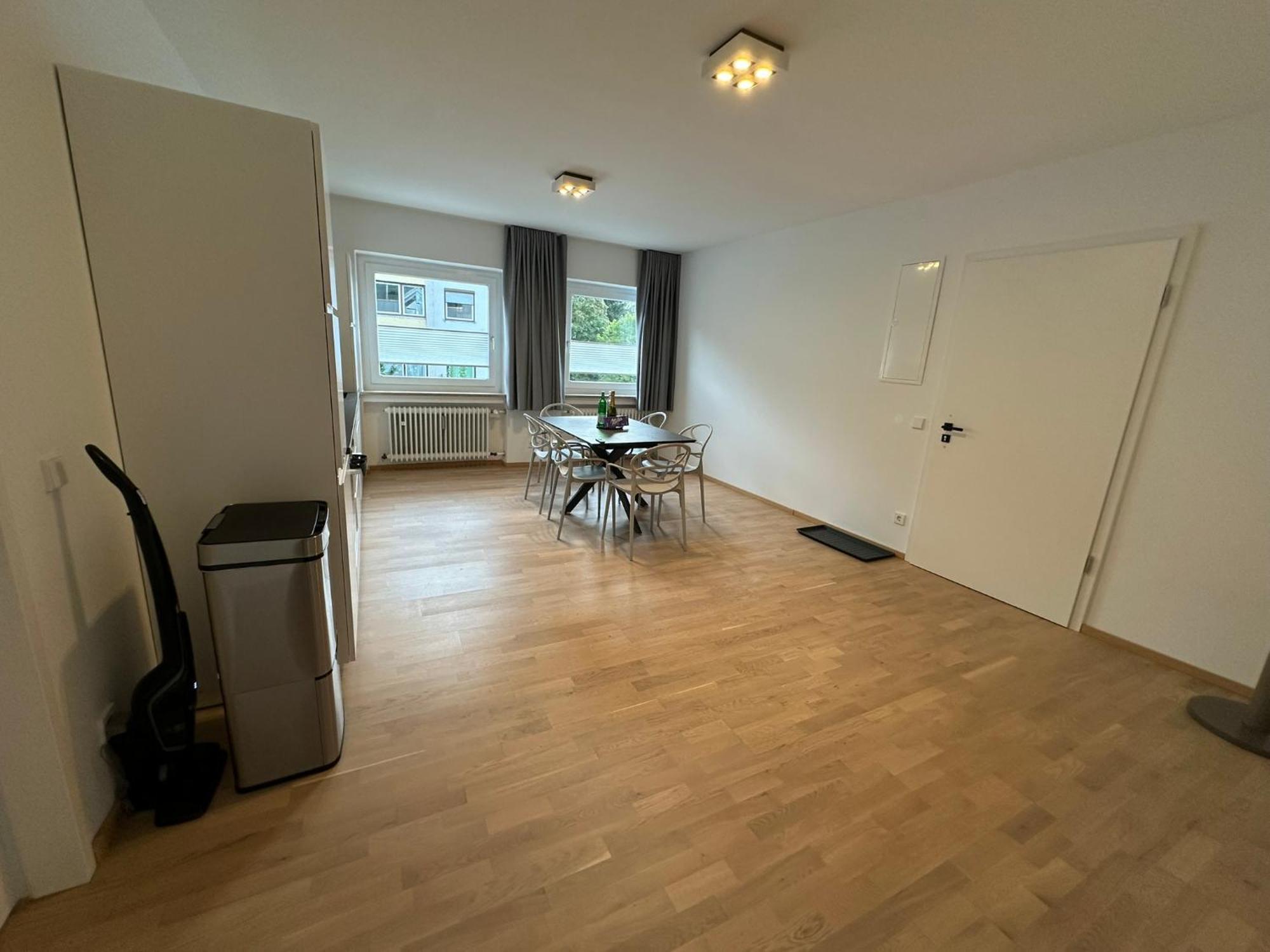 Ludwig - Haus Hochland Appartement