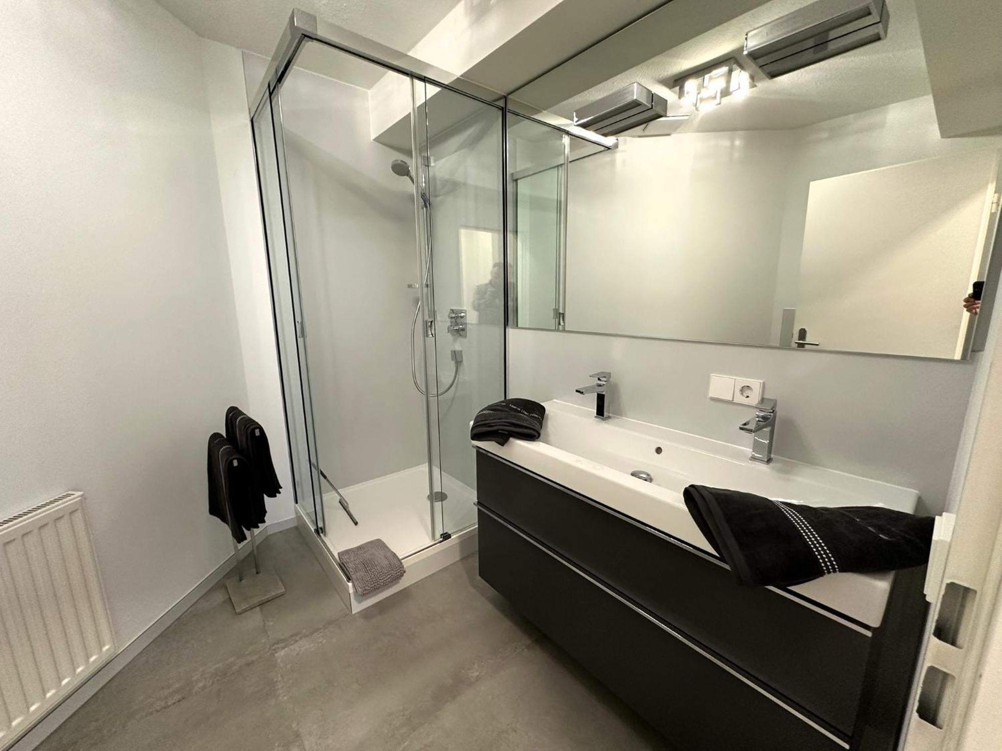 Ludwig - Haus Hochland Appartement *