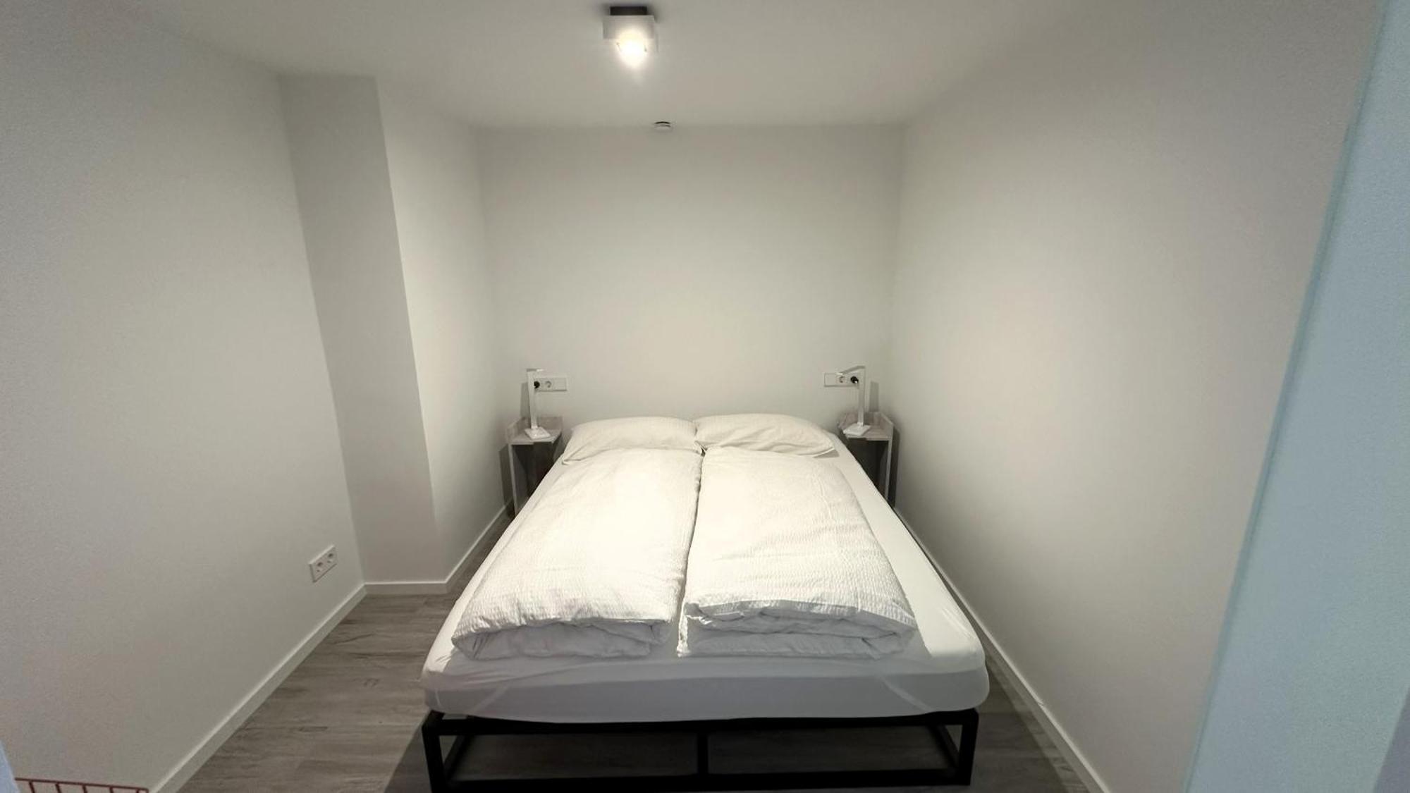 Appartement Ludwig - Haus Hochland *