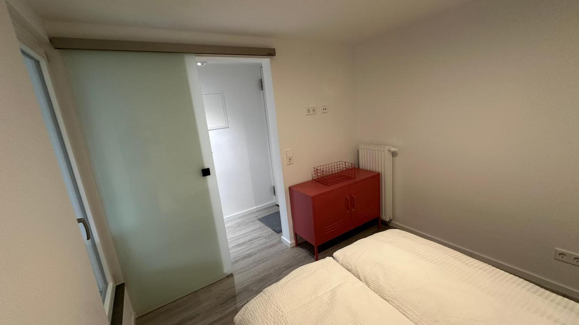 Ludwig - Haus Hochland Appartement Garmisch-Partenkirchen