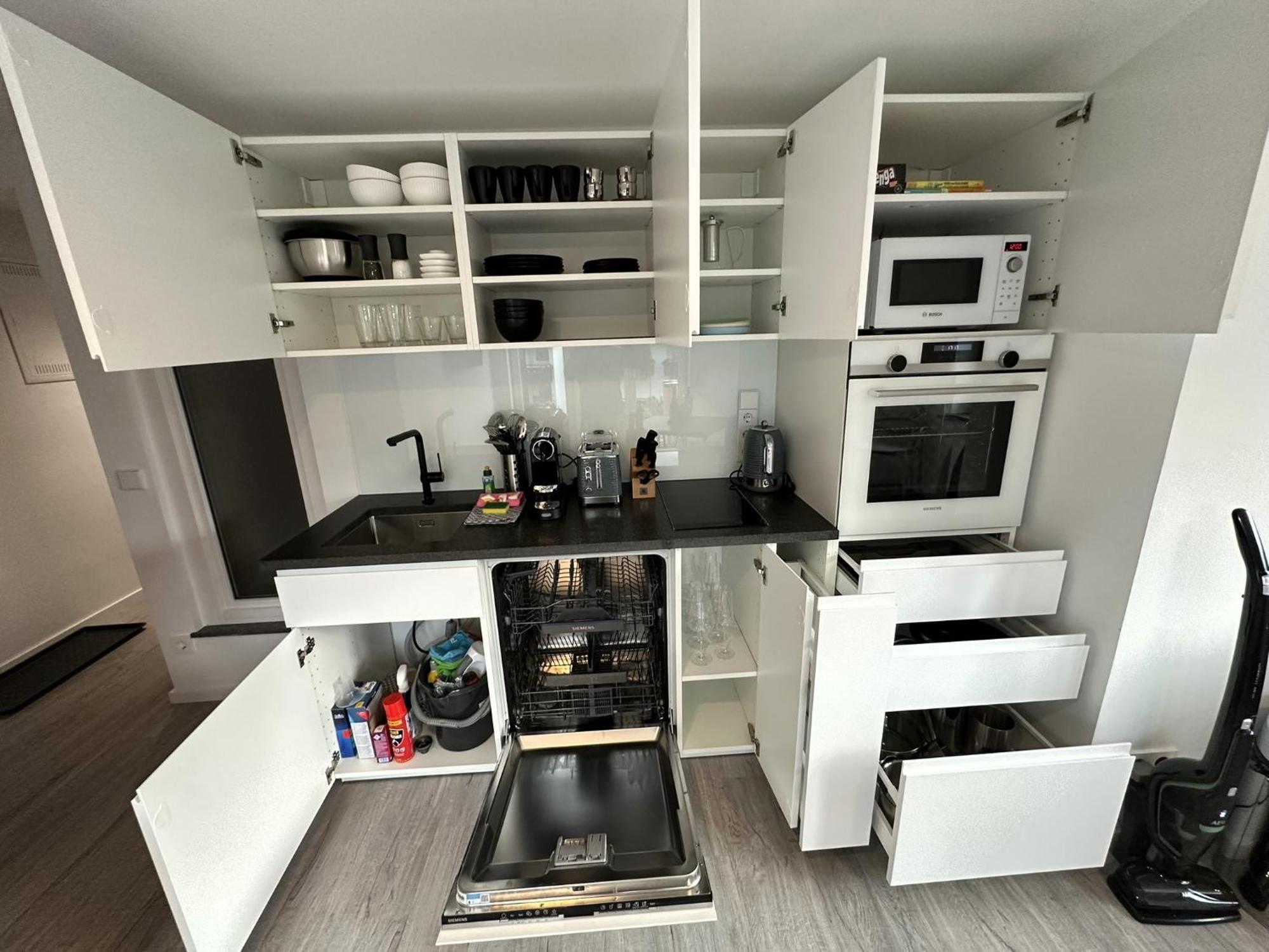 Appartement Ludwig - Haus Hochland Garmisch-Partenkirchen