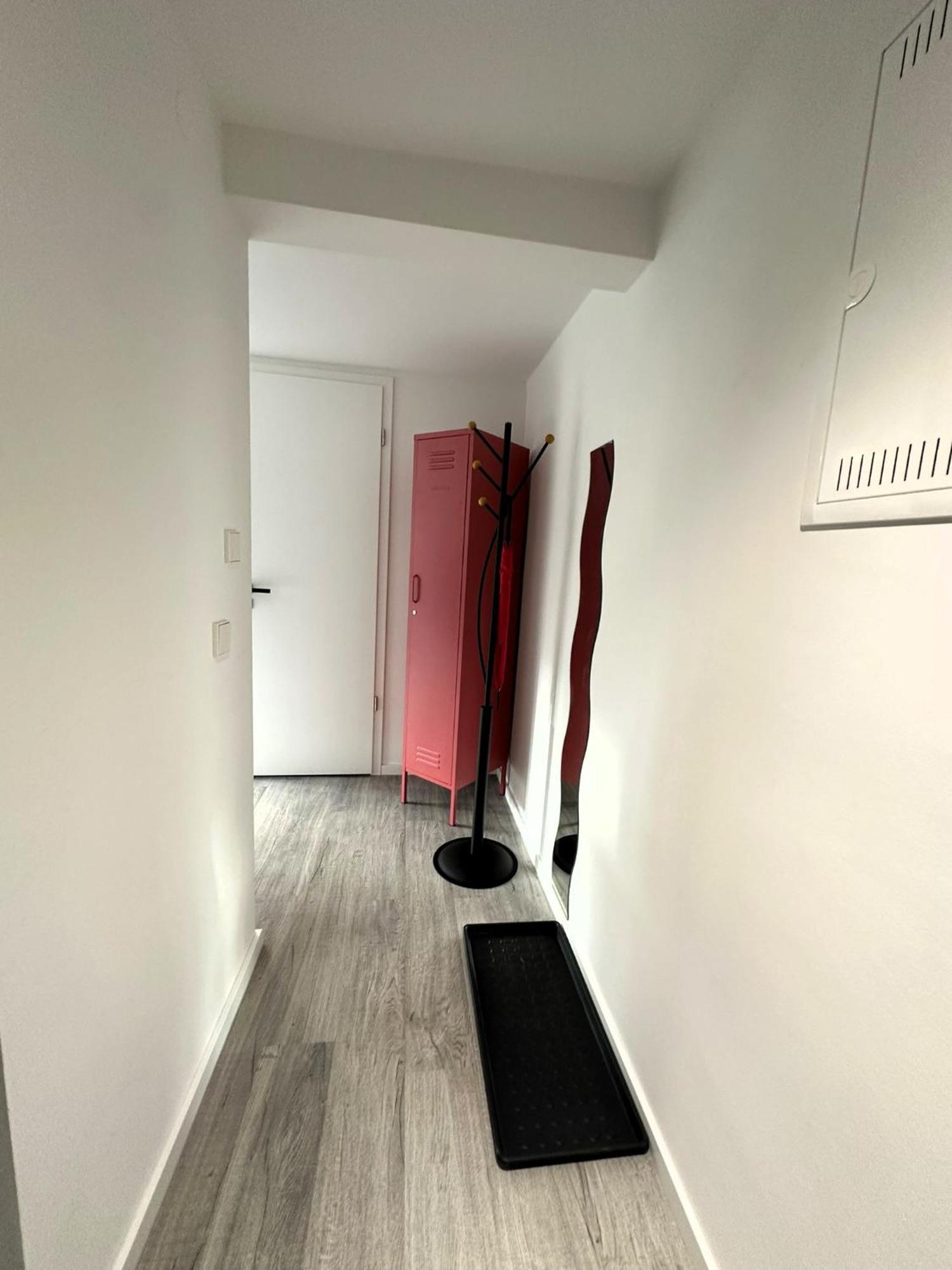 Appartement Ludwig - Haus Hochland *