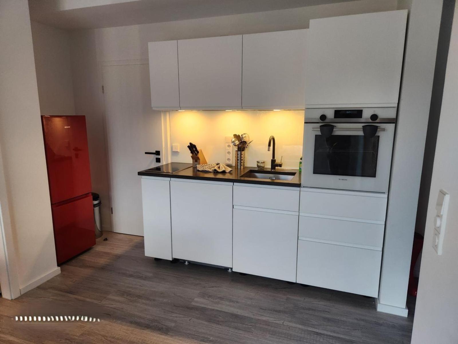 Ludwig - Haus Hochland Appartement Garmisch-Partenkirchen