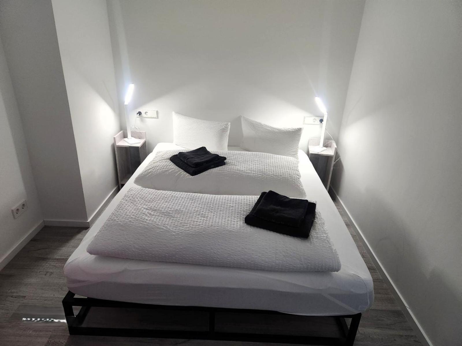 Appartement Ludwig - Haus Hochland Garmisch-Partenkirchen