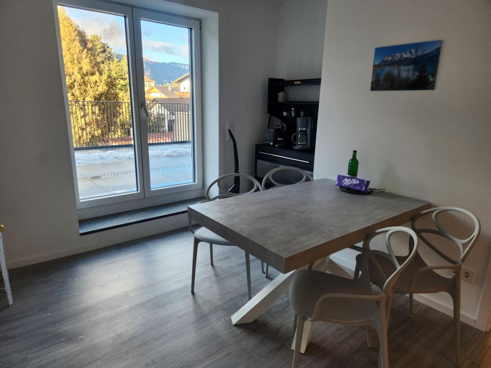 Ludwig - Haus Hochland Appartement