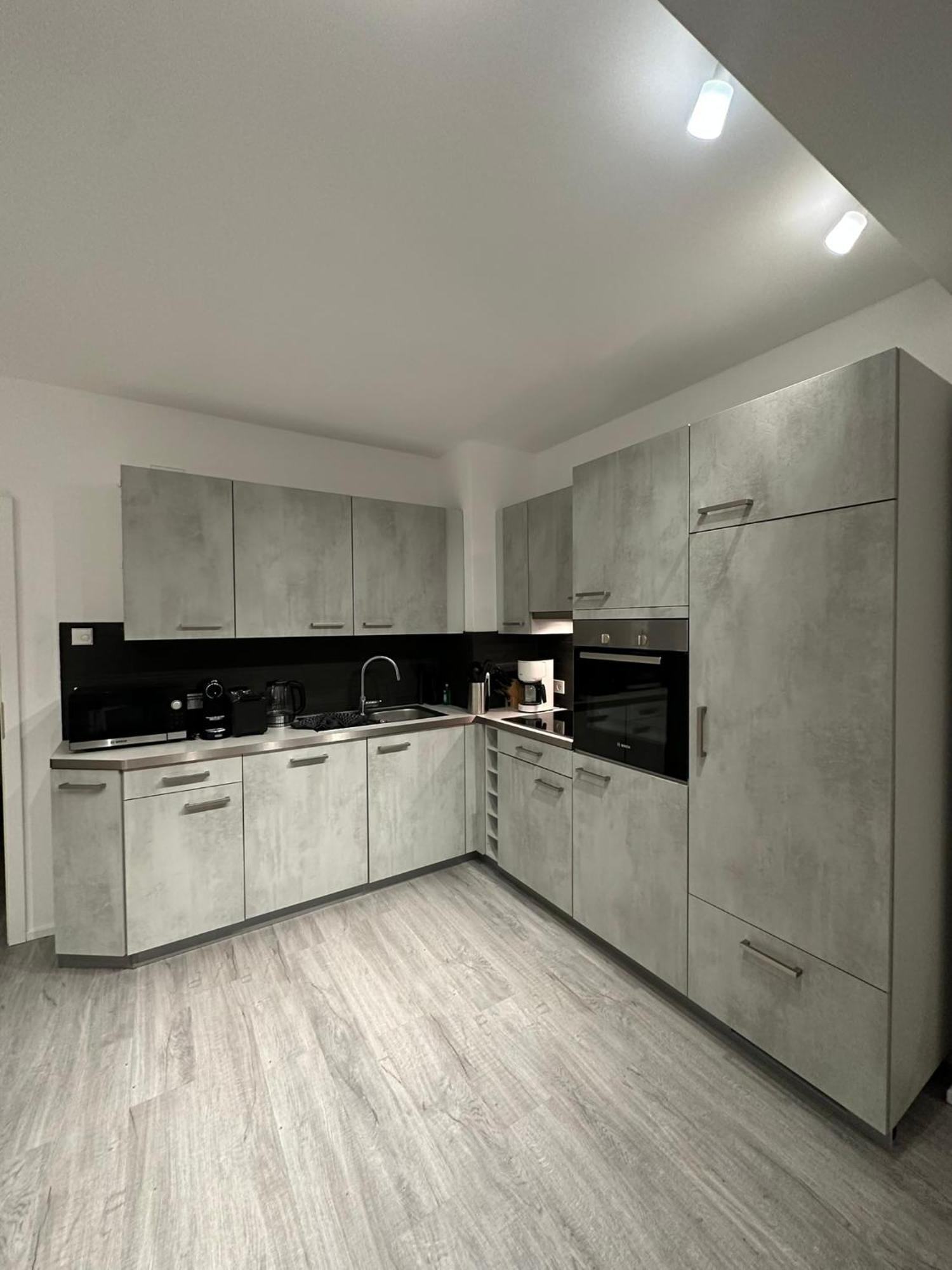 Appartement Ludwig - Haus Hochland *