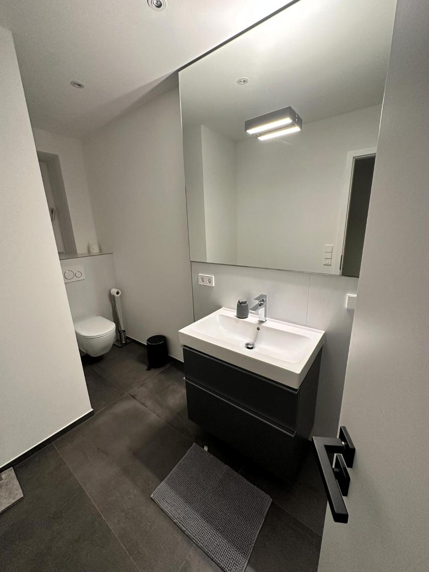 Appartement Ludwig - Haus Hochland Garmisch-Partenkirchen