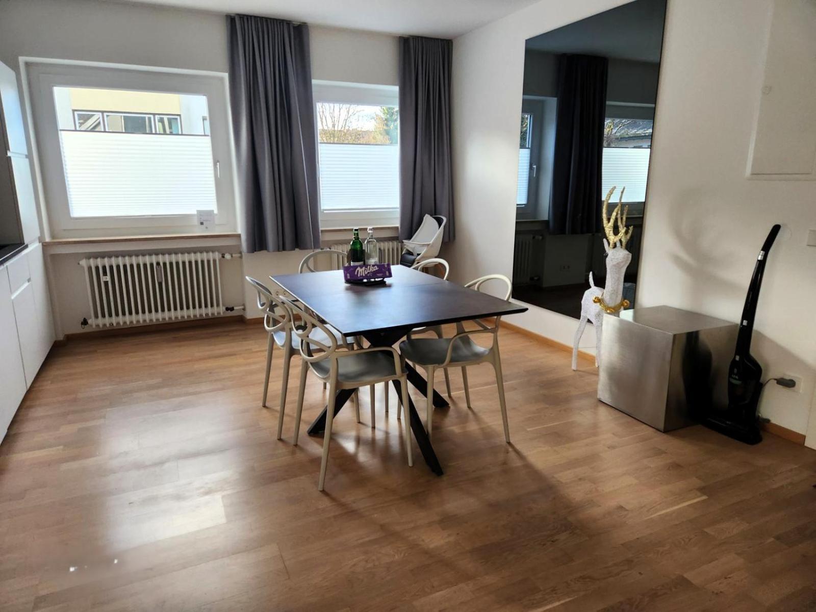 Ludwig - Haus Hochland *